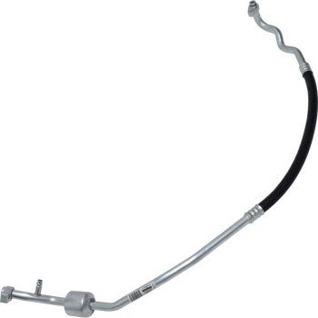 AFTERMARKET A/C SUCTION LINE HOSE ASSEMBLY