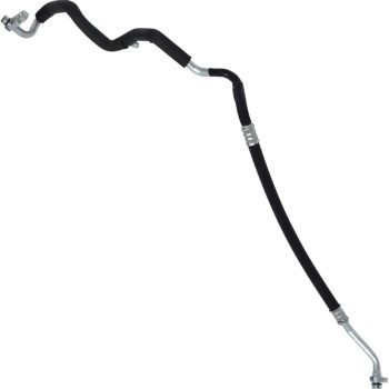 Suction Line Call For Pricing