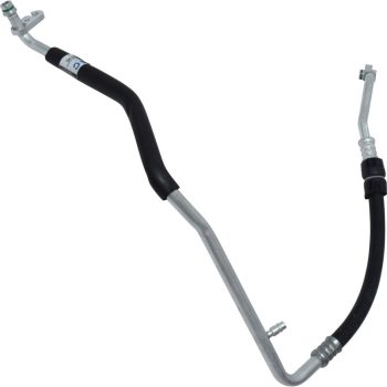 Suction Line
