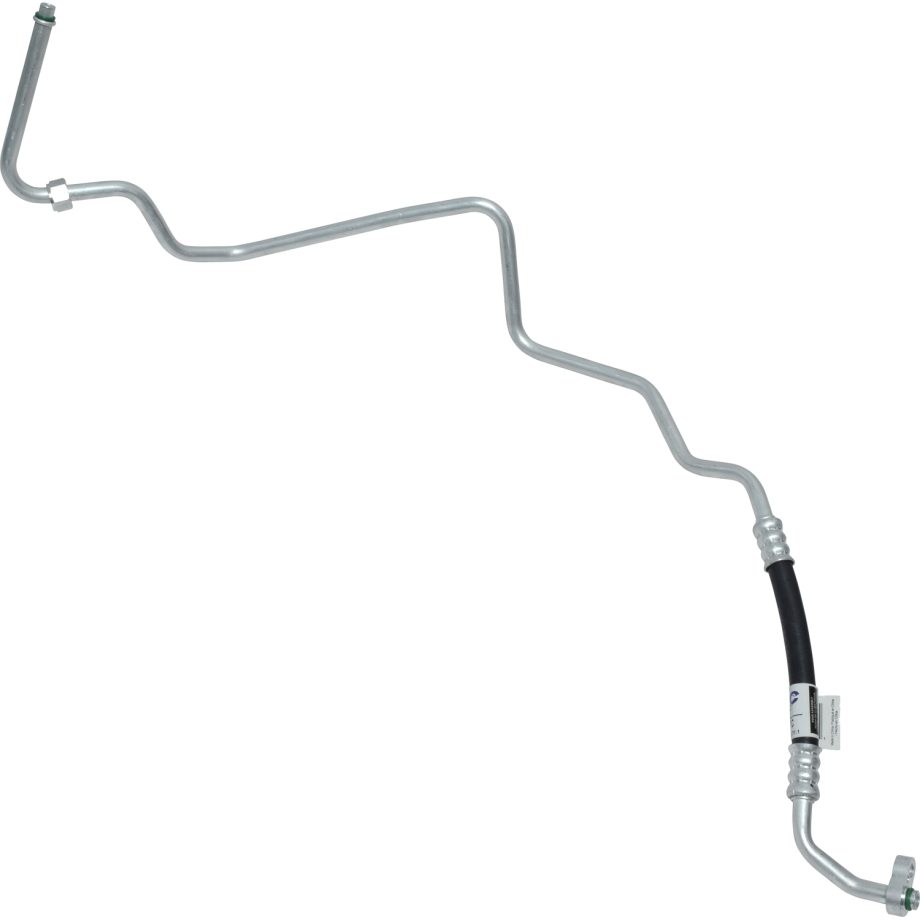 Suction Line