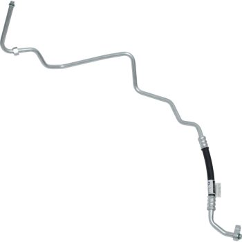 Suction Line