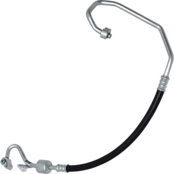Discharge Line