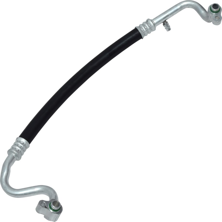 Suction Line