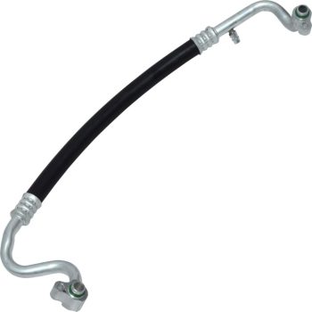 Suction Line