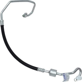 Discharge Line
