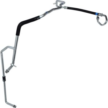 Suction Line Call For Pricing