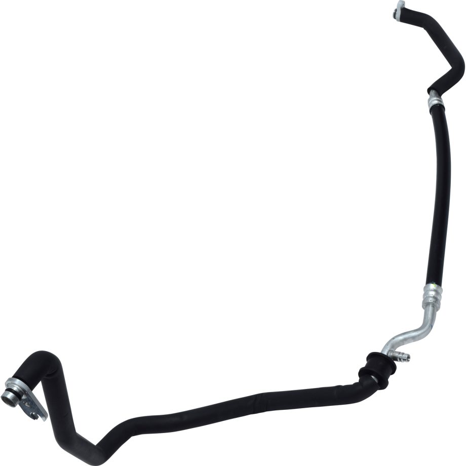 Suction Line Call For Pricing