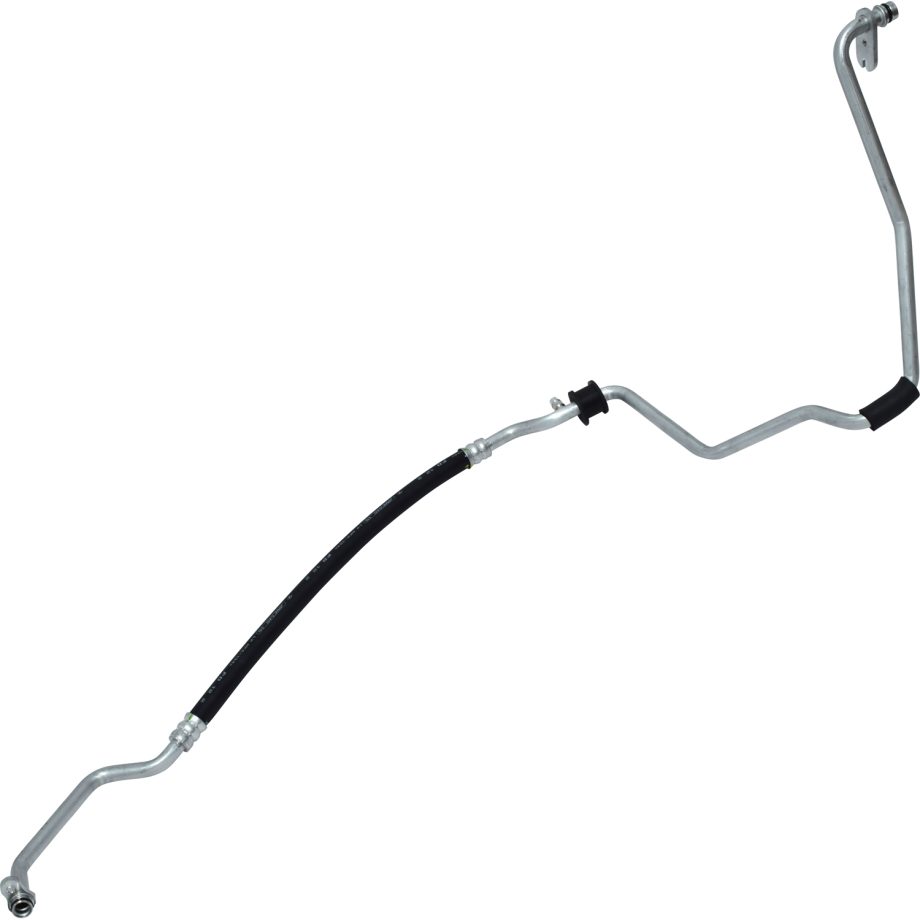 Suction Line