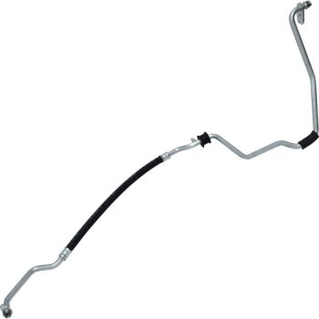 Suction Line