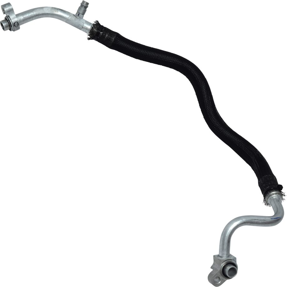 Suction Line Call For Pricing