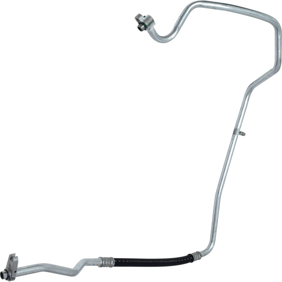 Suction Line Call For Pricing