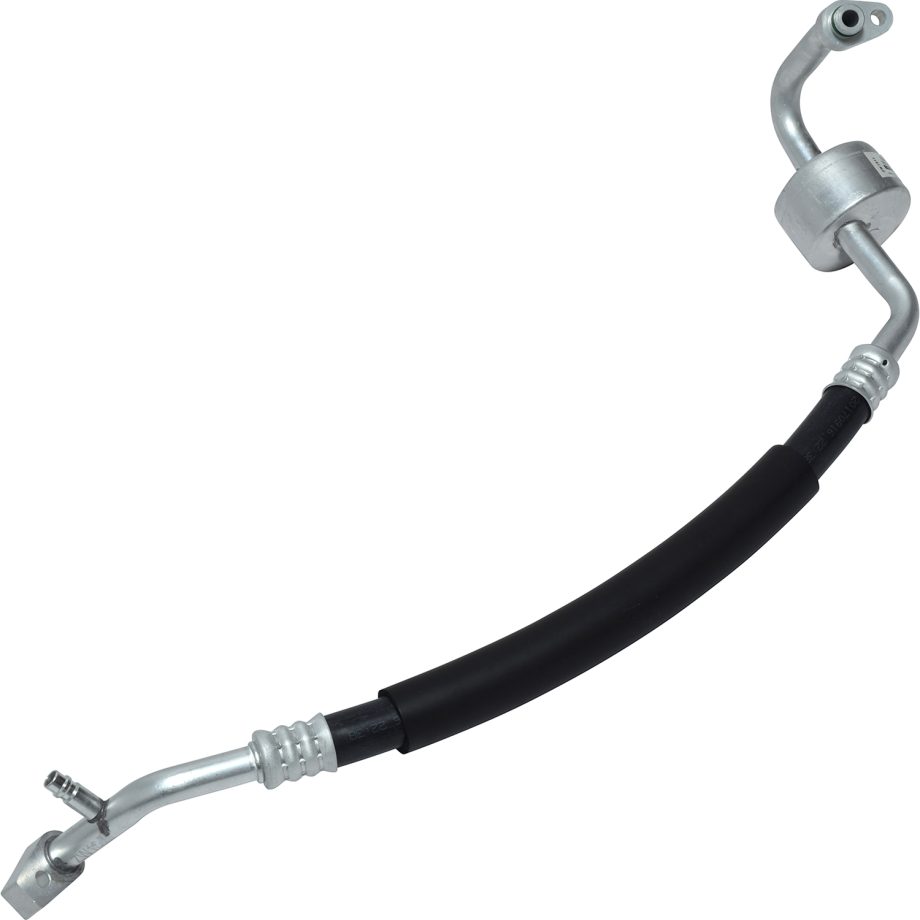 AFTERMARKET A/C SUCTION LINE HOSE ASSEMBLY
