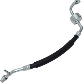 AFTERMARKET A/C SUCTION LINE HOSE ASSEMBLY