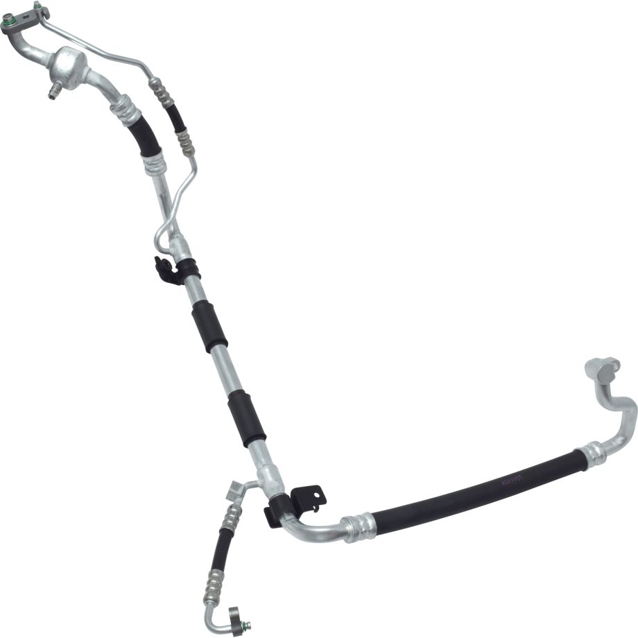 Suction and Liquid Line Call For Pricing