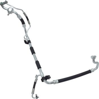 Suction and Liquid Line Call For Pricing