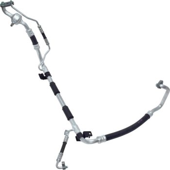 Suction and Liquid Line Call For Pricing