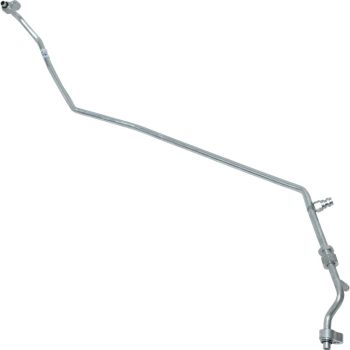 Liquid Line w/ Orifice Tube