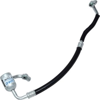 Suction Line
