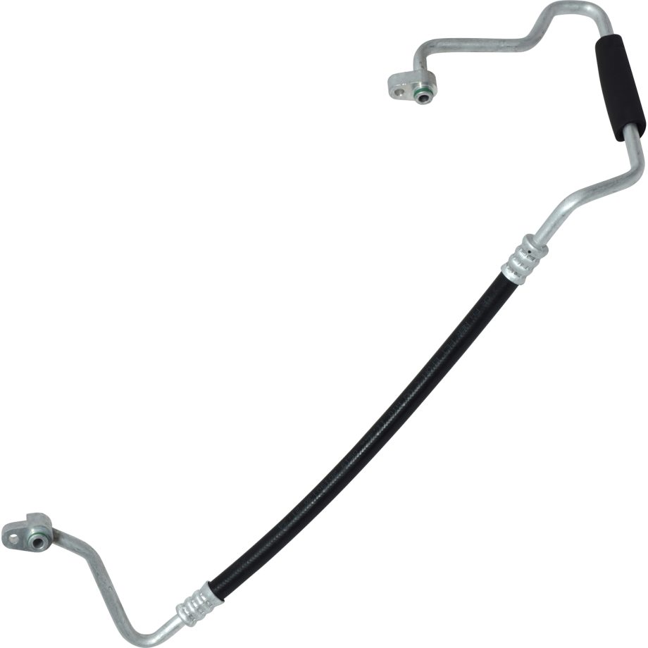 AFTERMARKET A/C DISCHARGE LINE HOSE ASSEMBLY