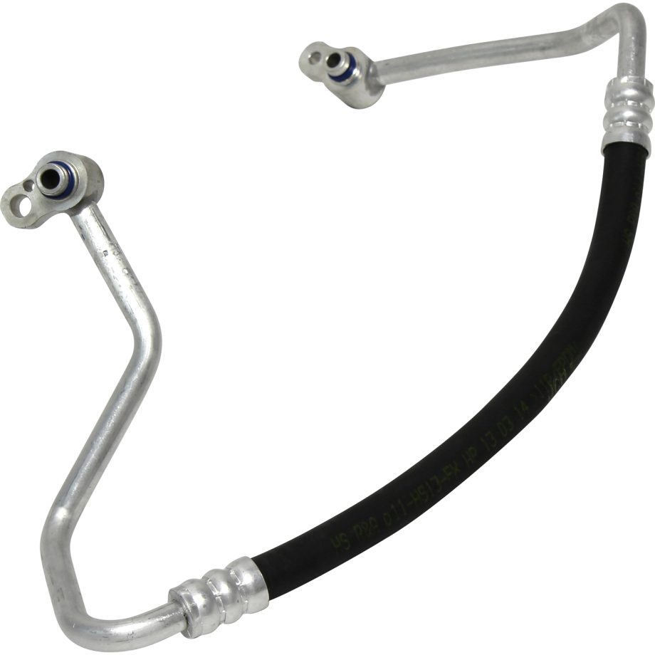 AFTERMARKET A/C DISCHARGE LINE HOSE ASSEMBLY