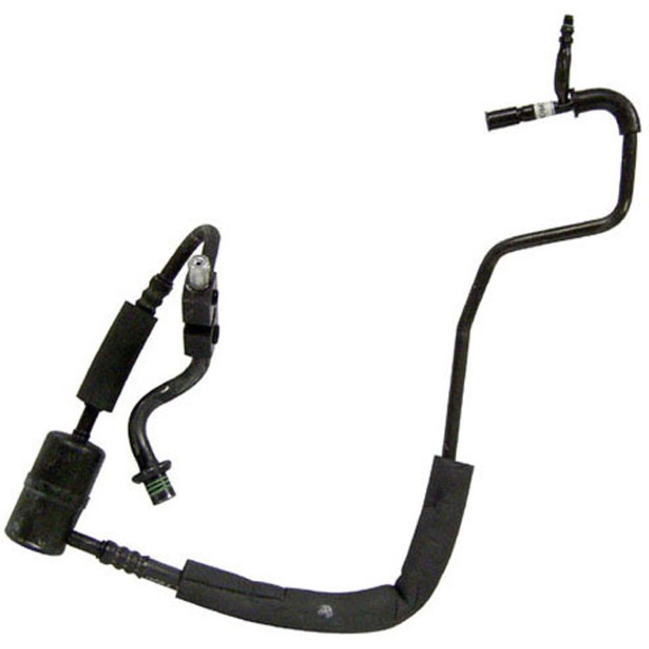 AFTERMARKET A/C SUCTION LINE HOSE ASSEMBLY