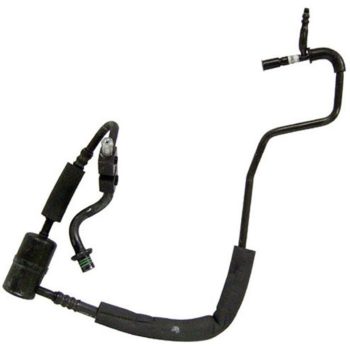 AFTERMARKET A/C SUCTION LINE HOSE ASSEMBLY