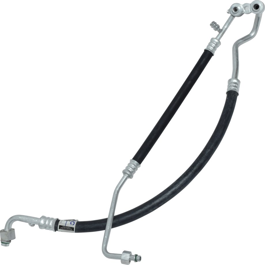 AFTERMARKET A/C DISCHARGE LINE HOSE ASSEMBLY
