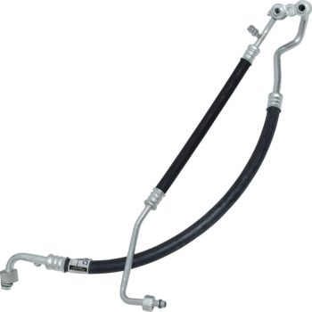 AFTERMARKET A/C DISCHARGE LINE HOSE ASSEMBLY