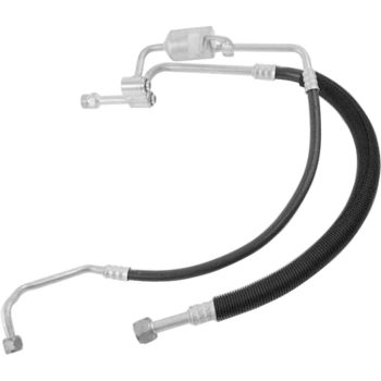 AFTERMARKET A/C MANIFOLD HOSE ASSEMBLY