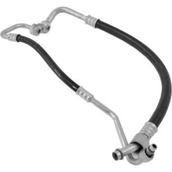AFTERMARKET A/C MANIFOLD HOSE ASSEMBLY