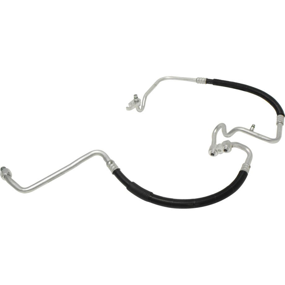 AFTERMARKET A/C MANIFOLD HOSE ASSEMBLY