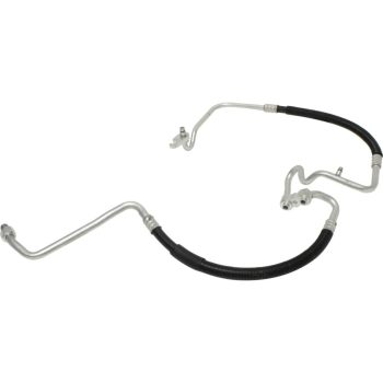 AFTERMARKET A/C MANIFOLD HOSE ASSEMBLY