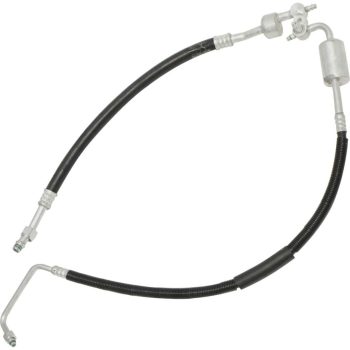 AFTERMARKET A/C MANIFOLD HOSE ASSEMBLY