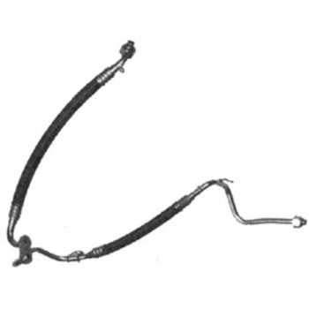 Suction and Discharge Assembly