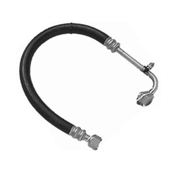 AFTERMARKET A/C SUCTION LINE HOSE ASSEMBLY