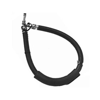 Liquid Line w/o Orifice Tube