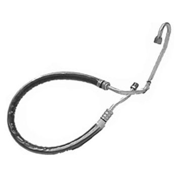 AFTERMARKET A/C DISCHARGE LINE HOSE ASSEMBLY