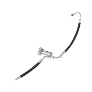 AFTERMARKET A/C MANIFOLD HOSE ASSEMBLY
