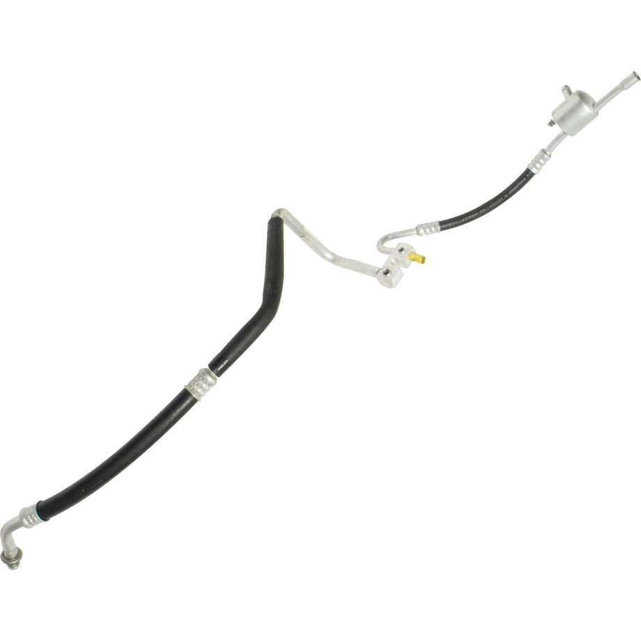 AFTERMARKET A/C MANIFOLD HOSE ASSEMBLY