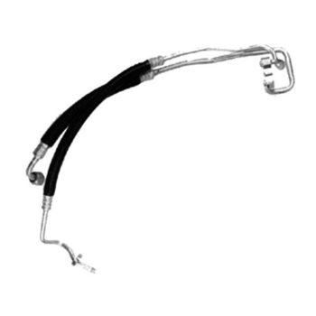 AFTERMARKET A/C MANIFOLD HOSE ASSEMBLY
