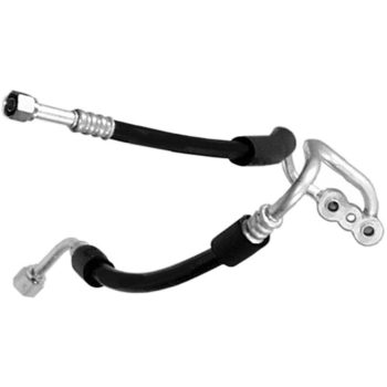 AFTERMARKET A/C MANIFOLD HOSE ASSEMBLY