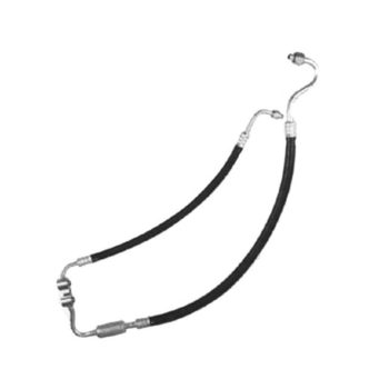 AFTERMARKET A/C MANIFOLD HOSE ASSEMBLY