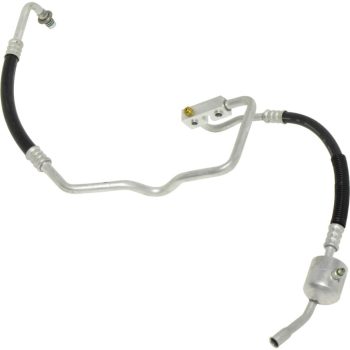 AFTERMARKET A/C MANIFOLD HOSE ASSEMBLY