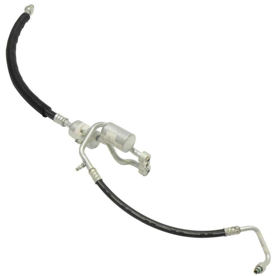 AFTERMARKET A/C MANIFOLD HOSE ASSEMBLY