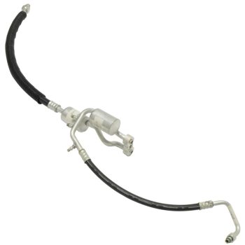 AFTERMARKET A/C MANIFOLD HOSE ASSEMBLY