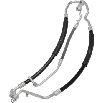 AFTERMARKET A/C MANIFOLD HOSE ASSEMBLY