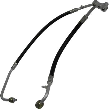 AFTERMARKET A/C MANIFOLD HOSE ASSEMBLY