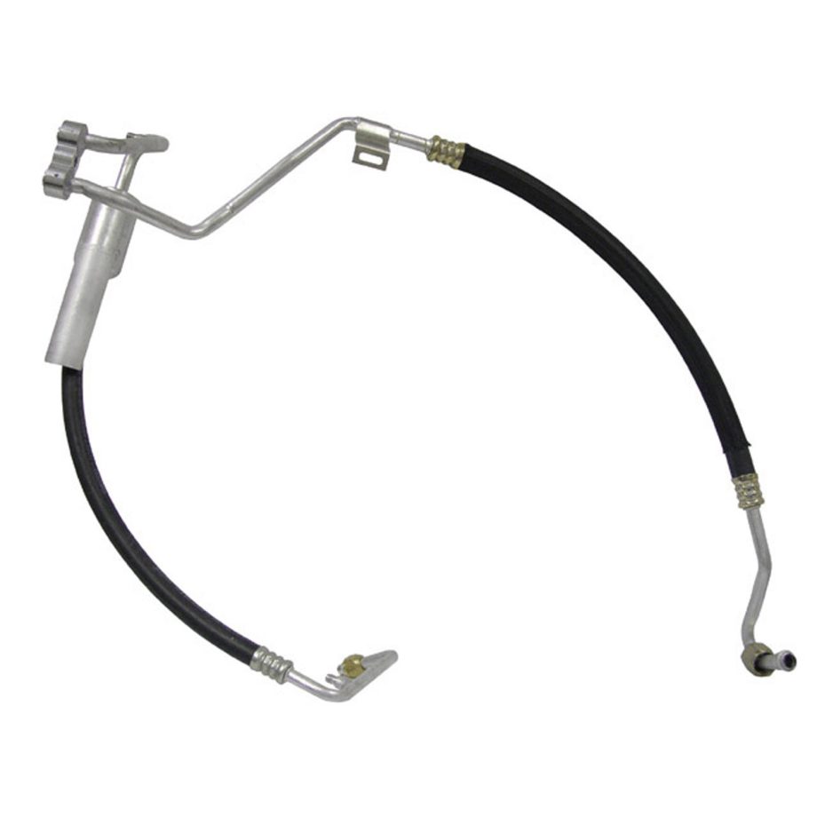 AFTERMARKET A/C MANIFOLD HOSE ASSEMBLY