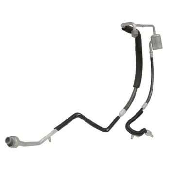 AFTERMARKET A/C MANIFOLD HOSE ASSEMBLY