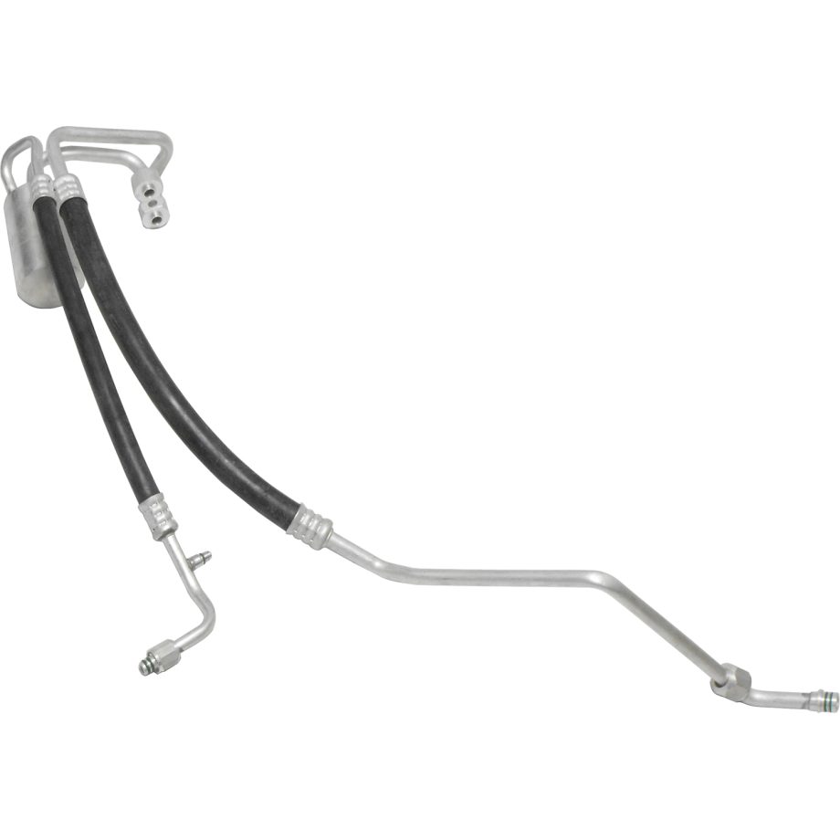 AFTERMARKET A/C MANIFOLD HOSE ASSEMBLY